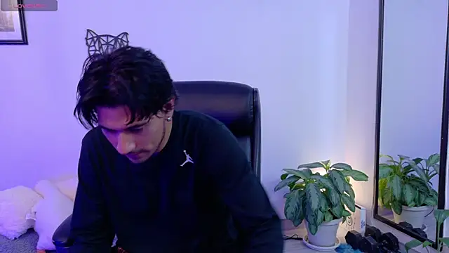 Elian savoy online show from March 10, 10:30 am