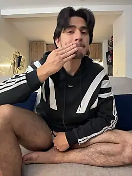 Elian savoy online show from January 11, 2:40 am