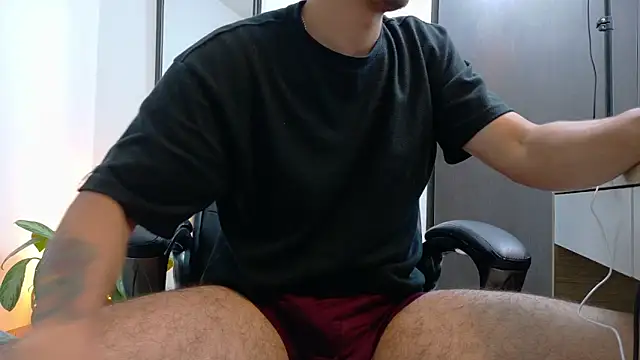 Elian savoy online show from April 15, 12:38 am