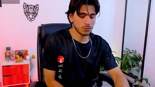 Elian savoy online show from February 15, 10:20 pm