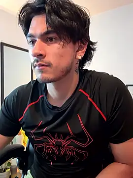 Elian savoy online show from April 9, 3:08 am