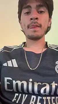 Elian savoy online show from April 11, 3:14 am