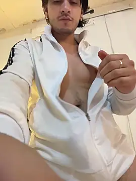 Elian savoy online show from November 16, 12:15 am