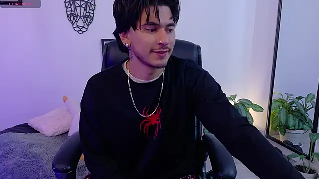 Elian savoy online show from March 12, 10:19 am