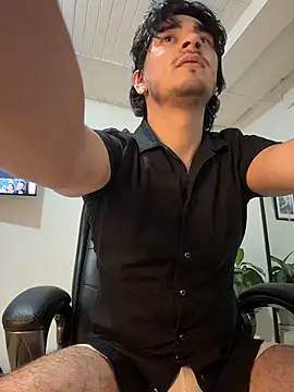 Elian savoy online show from November 10, 11:54 pm