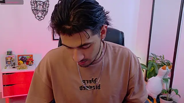 Elian savoy online show from February 18, 10:12 am