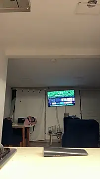 Elian savoy online show from April 14, 1:43 am