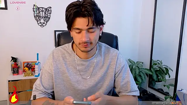 Elian savoy online show from February 13, 10:26 am