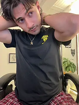 Elian savoy online show from October 21, 12:54 am