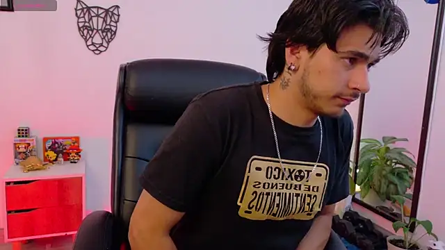 Elian savoy online show from February 19, 10:23 am