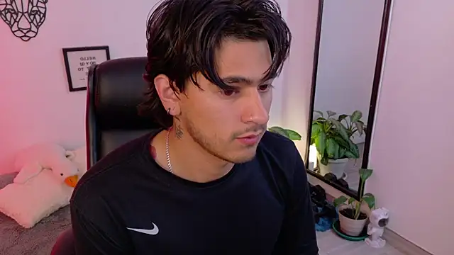 Elian savoy online show from March 20, 10:49 am