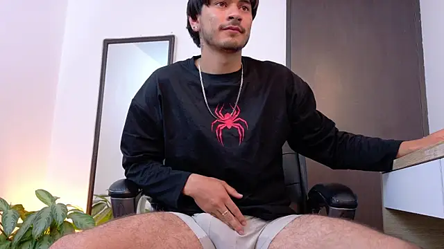 Elian savoy online show from April 18, 11:38 pm