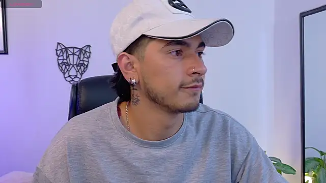 Elian savoy online show from March 6, 10:10 am