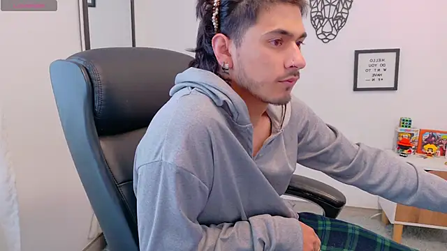 Elian savoy online show from January 15, 12:41 pm