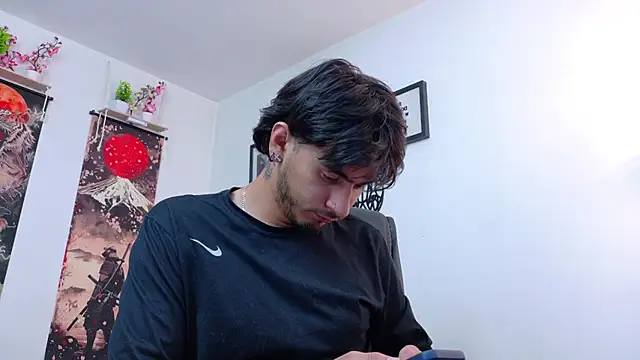 Elian savoy online show from July 17, 3:48 am