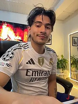 Elian savoy online show from October 29, 2:21 am