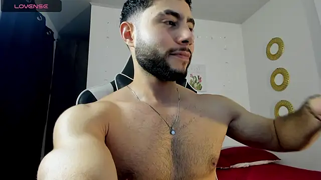 bryan mugn online show from February 25, 4:12 am