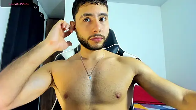 Snapshot of bryan_mugn chatting on October 30, 2:54 am bryan mugn online show from October 30, 2:54 am