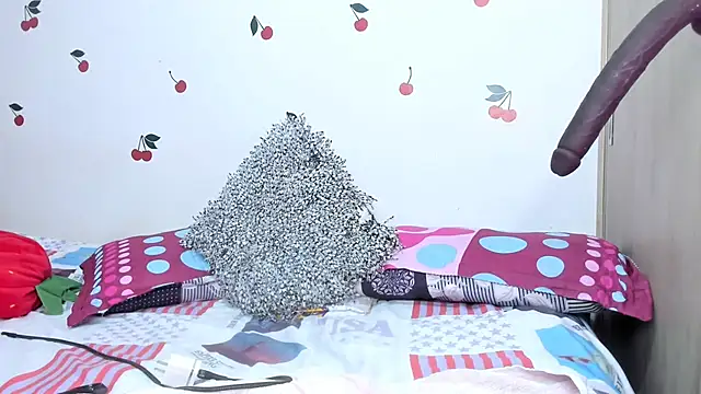 candy hot999 online show from January 13, 10:35 pm