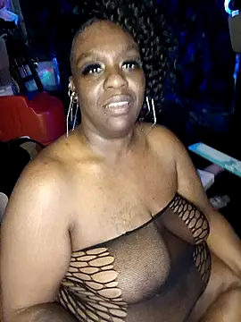 Thickkemzz41 online show from February 27, 2:56 am