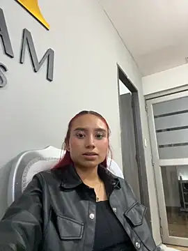 ximena vasquez8 online show from October 5, 3:19 am