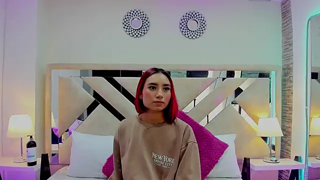 ximena vasquez8 online show from March 22, 3:21 am