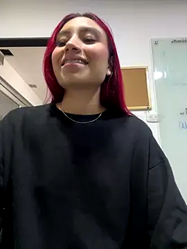 ximena vasquez8 online show from November 15, 11:20 pm