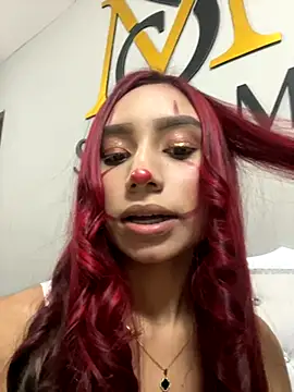 ximena vasquez8 online show from October 12, 3:19 am