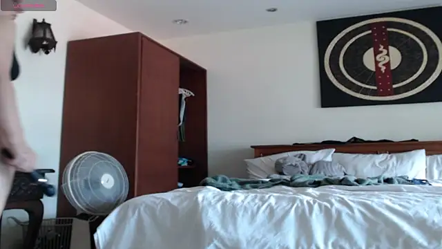 Fate Fletcher online show from November 6, 5:00 am