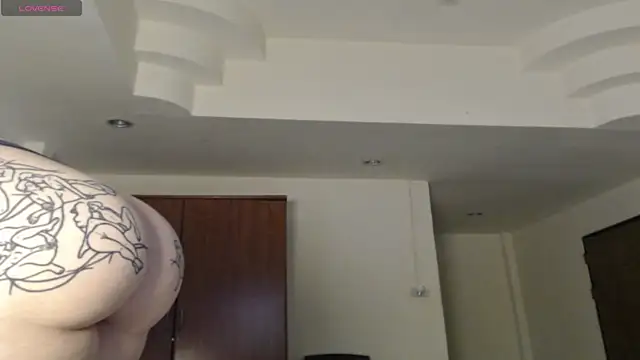 Fate Fletcher online show from April 22, 8:21 am