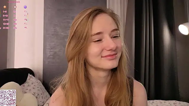 ElvinaRose online show from November 25, 2:12 am