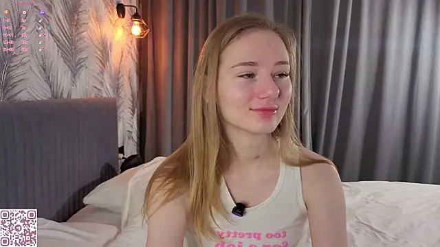 ElvinaRose online show from February 27, 2:23 am