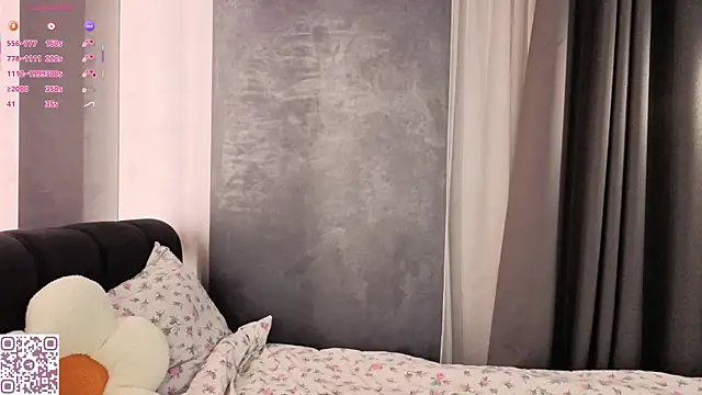 ElvinaRose online show from November 28, 2:12 am