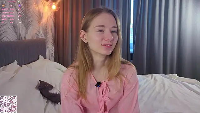 ElvinaRose online show from March 10, 2:37 am