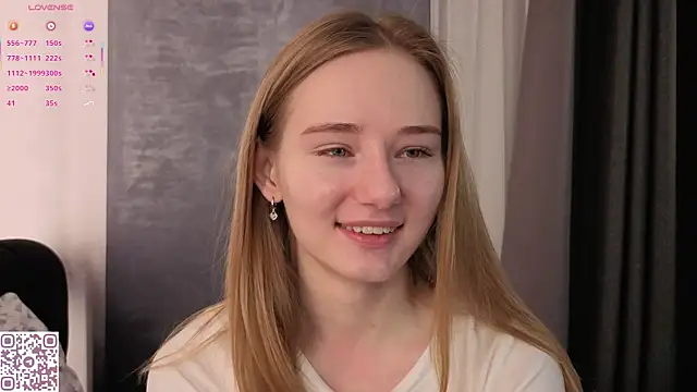 ElvinaRose online show from November 20, 2:12 am