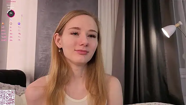 ElvinaRose online show from December 18, 2:16 am