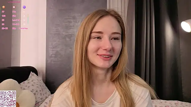 ElvinaRose online show from November 27, 2:23 am