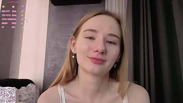 ElvinaRose online show from November 22, 2:10 am