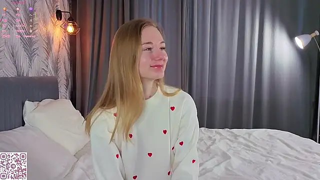 ElvinaRose online show from February 14, 4:23 am