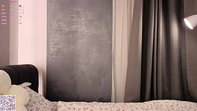 ElvinaRose online show from December 22, 2:22 am