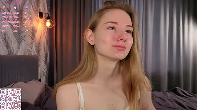 ElvinaRose online show from June 2, 5:07 am