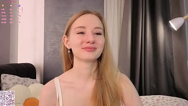 ElvinaRose online show from December 16, 2:16 am