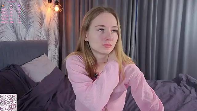 ElvinaRose online show from February 24, 2:23 am