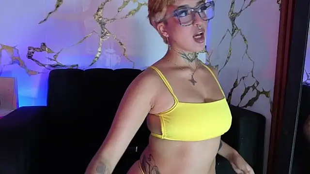 Rebeka-baker online show from February 3, 2:44 pm