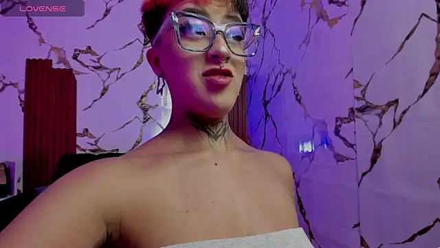 Rebeka-baker online show from September 23, 2:29 am