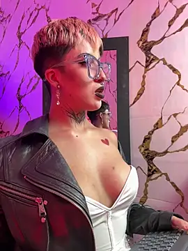 Rebeka-baker online show from October 4, 12:17 pm