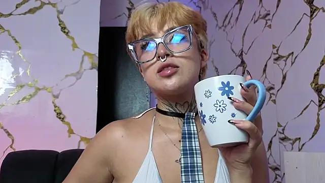 Rebeka-baker online show from March 1, 1:05 am