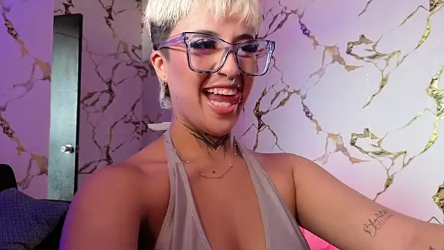 Rebeka-baker online show from March 28, 2:18 pm