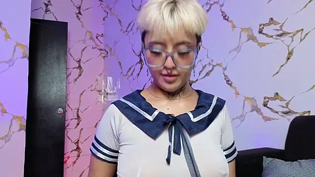 Rebeka-baker online show from March 29, 2:24 am