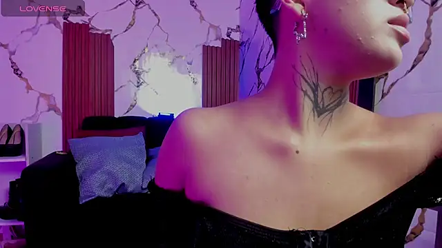 Rebeka-baker online show from October 2, 11:13 am